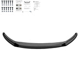 Front Splitter SEAT Superb